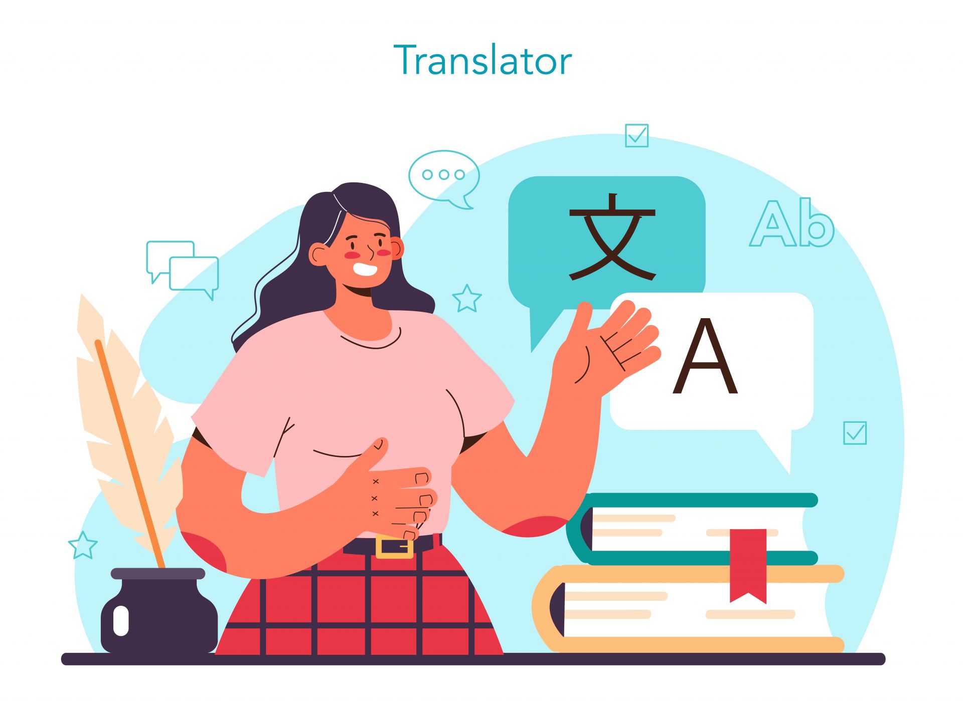 翻譯社需要多長時間才能完成一個翻譯項目？